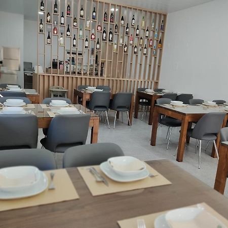 Olhar Sobre O Alva - Turismo Rural E Sabores Sao Sebastiao da Feira Bagian luar foto