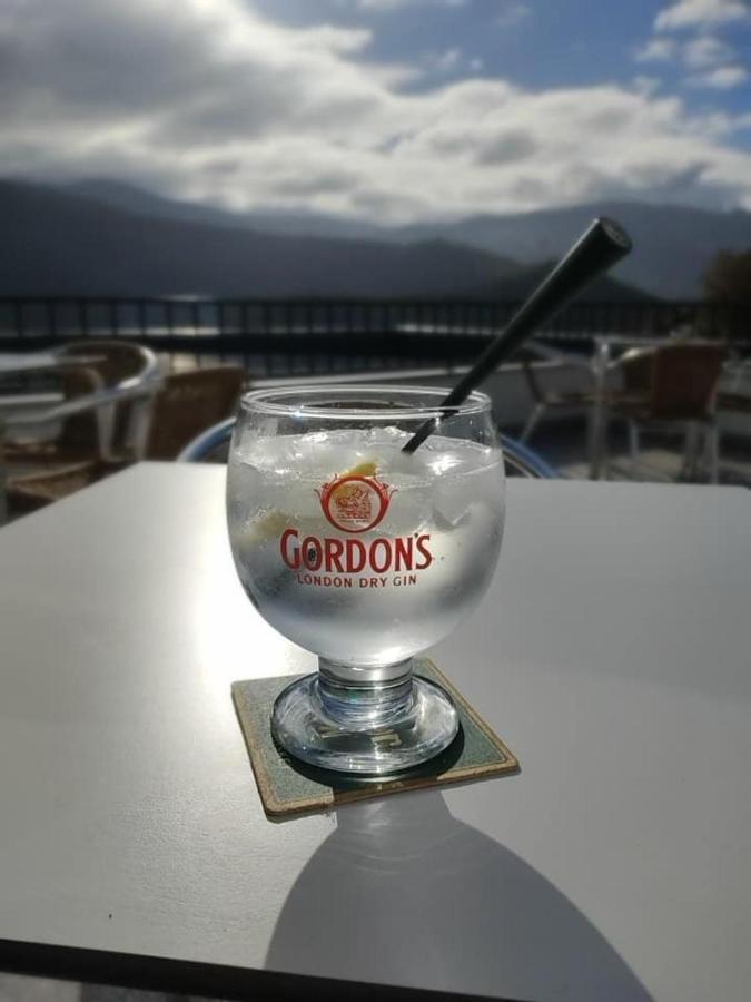Olhar Sobre O Alva - Turismo Rural E Sabores Sao Sebastiao da Feira Bagian luar foto