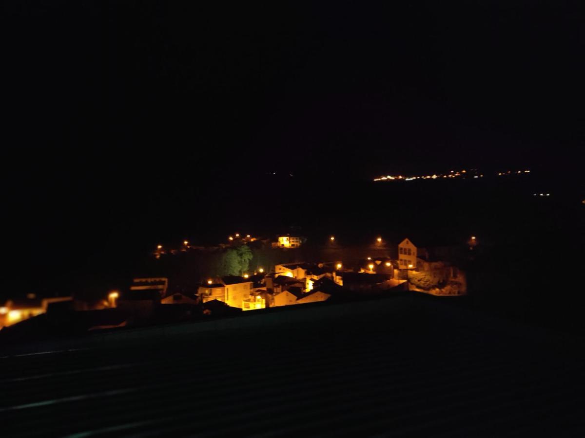 Olhar Sobre O Alva - Turismo Rural E Sabores Sao Sebastiao da Feira Bagian luar foto